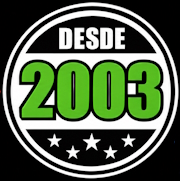 Desde 2003